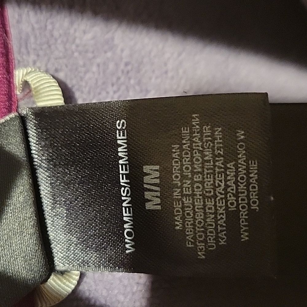 The North Face Microfleece Lined Jacket, Medium - image 5